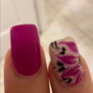 Meet your Posher, Daisy